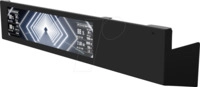 LIAN SM092VMX - Lian Li 9,2 Zoll LCD Kit f&uuml;r O11 Vision-M, schwarz