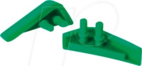 NO NA-SAVP3 GN - Noctua NA-SAVP3, Anti-Vibrations-Pads, gr&uuml;n, 16 St&uuml;ck