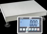 KS IFC 60K10DLM - Industriewaage, digital, bis 30 / 60 kg, IoT-Line