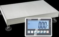 KS IFC 600K-2 - Industriewaage, digital, bis 600 kg, IoT-Line