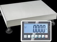 KS IFC 150K-3 - Industriewaage, digital, bis 150 kg, IoT-Line