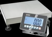 KS IXC 60K-2LM - Industriewaage, digital, bis 30 / 60 kg, IoT-Line