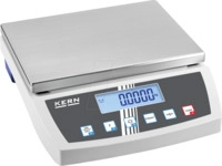KS FKB 15K05 - Tischwaage, digital, bis 15 kg, IoT-Line