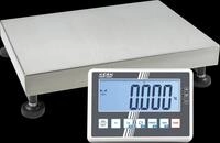 KS IFC 150K-3L - Industriewaage, digital, bis 150 kg, IoT-Line
