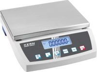 KS FKB 8K005 - Tischwaage, digital, bis 8 kg, IoT-Line