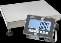 KS IXC 100K-2M - Industriewaage, digital, bis 60 / 150 kg, IoT-Line