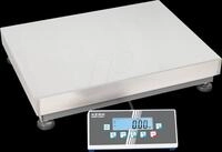 IOC 300K-3 - Industriewaage, digital, bis 150 kg / 300 kg