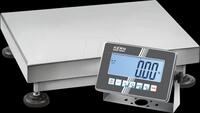 KS SXC 30K-3LM - Industriewaage, digital, bis 15/30 kg, IoT-Line