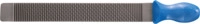 PFERD 13180351 - Hufhobel Flachstumpf 350mm mit Heft