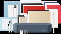 CRICUT 2012945 - Schneideplotter, Cricut Maker 5 Essential Bundle