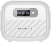 BLUETTI X60 - Powerbank, Li-Po, 614 Wh, f&uuml;r CPAP, wei&szlig;