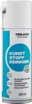 TESLANOL 26041 - Kunststoffreiniger Spray mit 200 ml und Spr&uuml;hr&ouml;hrchen