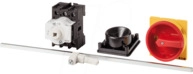 EATON 172875 - Hauptschalter, 3-pol, 25 A