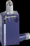 XCMD2102M12 - Positionsschalter OsiSense XC, 1 NC, 1 NO