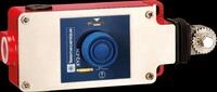XY2CH13250H29 - Seilzug-Notschalter bis max. 15m 1NC+1NO