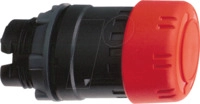 ZB5AS834 - Frontelement f&uuml;r XB5 Not-Halt/Not-Aus-Taster