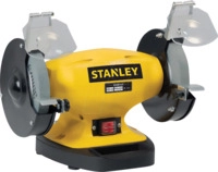 STAN SXGB150E - Doppelschleifmaschine 150 mm, 330W, 2980 U/min