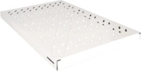 ROLINE 26210278 - 19" Fachboden, 1 HE, verstellbar, grau