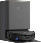 DEEBOT T90S POCK - Saugroboter, Deebot T90S Pro Omni, inkl.Care Kit