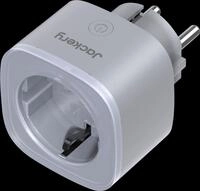 JACK SMARTPLUG - Jackery SmartPlug, Smart Steckdose