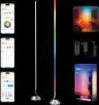 NEEW NF01 - Smart Light, Stehleuchte, 1500 lm, RGBIW