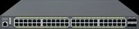 EG ECS1552FP - Switch, 52-Port, PoE+, SFP+