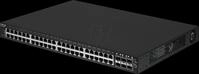 EDI IGS-5654PLX - Switch, 54-Port, Gigabit Ethernet, PoE+, SFP+