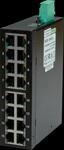 ROLINE 21131157 - Switch, 16-Port, Fast Ethernet