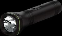 GP C105 - LED-Taschenlampe C105, 50 lm, schwarz, 1xAA (Mignon)