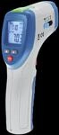 PEAKTECH 4945 - Infrarot-Thermometer, -50 bis +380&deg;C