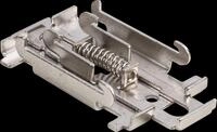 SHUTTLE MDR01 - DIN-Rail Clip, f&uuml;r Shuttle Box-PCs