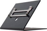 2N 91378382 - Tischhalter f&uuml;r 2N Inneneinheit, schwarz