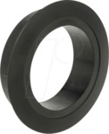 DELOCK 62870 - Adapter f&uuml;r Tisch-Hubs 60 mm auf 80 mm