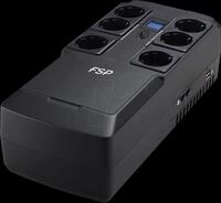 FSP NANOFIT 800 - USV, 800 VA / 480 W