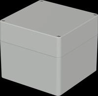 BOPLA M 228 - Industriegeh&auml;use122x120x105 mm, IP66