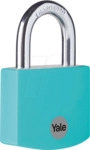 YE YE3B321161TE - Vorh&auml;ngeschloss, Aluminium, 32 mm
