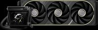 TRYX 650742 - TRYX HOLO ARGB 360 AiO-Wasserk&uuml;hlung, 360mm, schwarz