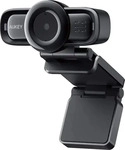 AUKEY PC-LM3, AUKEY PC-LM3 - Webcam, 1080p (Full HD)