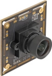 DELOCK 12064 - Kameramodul USB2.0, HDR 2,1 MP, 94&deg;, V6, Fixfokus