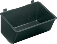 RAACO 104562 - Clip 9 Ablagekasten