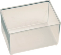 RAACO A8-1 - Sortimentseinsatz, A8-1, 55 x 47 x 79 mm