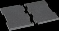 BOXX 6100001410 - Sitzpolster Deckel f&uuml;r L-BOXX
