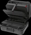 CIMCO 178550B1T2 - CimCase PRO B1T2, leer incl. 2x L-Boxx-Mini, Einstecktaschen