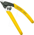 MILLER 81281 - Glasfaser Absetzzange, Zweiloch