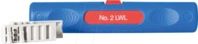 WEICON 52003002 - Abisolierwerkzeug, LWL Fibre Tube No.2