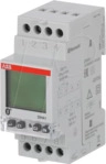 ABB DWA1 - Dig. Astroschaltuhr 1 Kanal Bluetooth Programmierung per App