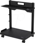 TT 47620 - GRA TTG Freestanding PC Gear Stand Black