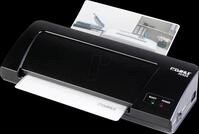 DAHLE 70104 - Laminierger&auml;t, DIN A4, schwarz
