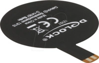 DELOCK 12707 - Antenne NFC, 13,56 MHz, FPC