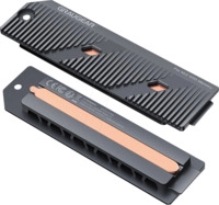 GG 18144 - Heatpipe-K&uuml;hler f&uuml;r PS5 Slim&Pro Speichererweiterung